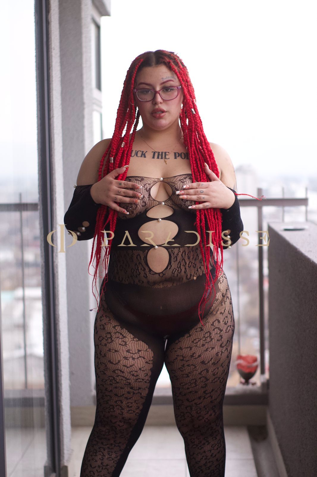 Escorts VIP Paradisse - Daddyblue